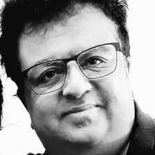 Profile picture for Atul Mehta