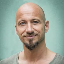 Profile picture for Nils Rooijmans