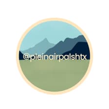 Profile picture for Plein Air Pals