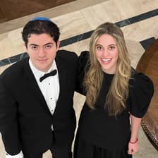 Profile picture for Emma & Charlie Leeds