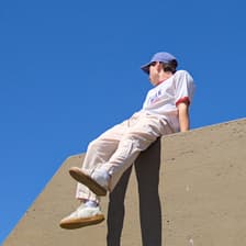 Profile picture for Andrew Combs