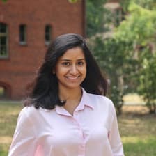 Profile picture for Roshni Biswas