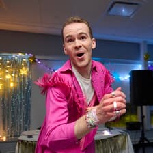 Profile picture for The Dancing Social Worker
