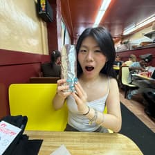 Profile picture for Angela Wang