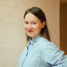 Profile picture for Olga Kauvosaari