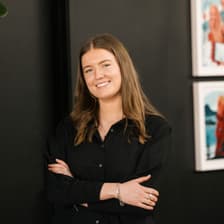 Profile picture for Maggie Peacock
