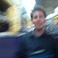 Profile picture for Jason McLaren