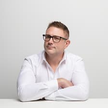 Profile picture for Craig Simons