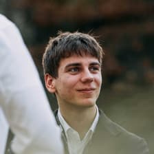 Profile picture for Arthur Somogyi Profile picture for Arthur Somogyi