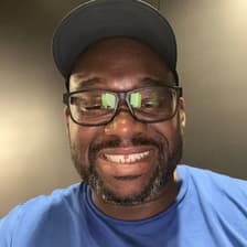 Profile picture for JONATHAN EXUME