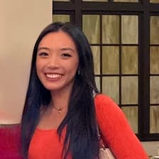 Profile picture for Shirley Peng