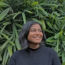 Profile picture for Jayashree