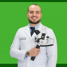 Profile picture for Dr. Sergio Díaz