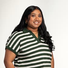 Profile picture for Niharika Suravarjjala
