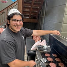 Profile picture for Gerardo Salazar