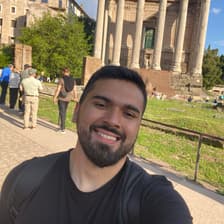 Profile picture for Victor Silva