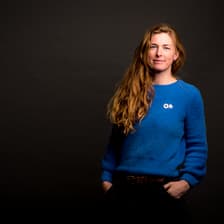 Profile picture for Katie Alcott