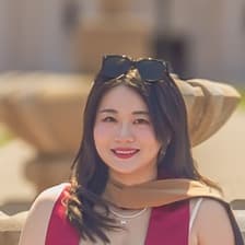 Profile picture for Cathy Wu