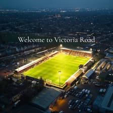 Profile picture for Victoria Road Events