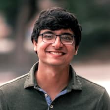 Profile picture for Akshay Gupta