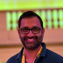 Profile picture for Milan Agrawal
