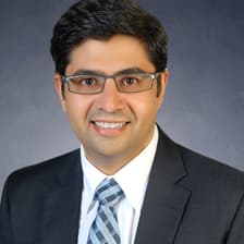 Profile picture for Nahesh Hingorani