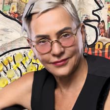 Profile picture for Petra Mutch