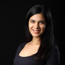 Profile picture for Yasha Verma