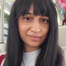 Profile picture for Tracey Mendonca
