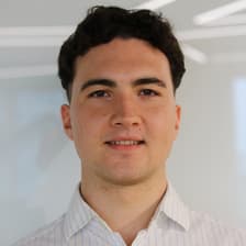 Profile picture for Wiktor Kluska
