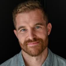 Profile picture for Brandon - Modern Dating Project