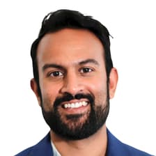 Profile picture for Vishal Shah