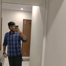 Profile picture for Rudresh Holani