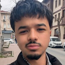 Profile picture for Andrés Casas