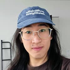 Profile picture for Kai
