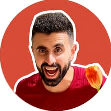 Profile picture for Jacob Zangel