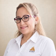 Profile picture for Verónica Castillo