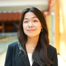 Profile picture for Claire Guo