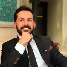 Profile picture for Ebu Turhan