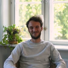 Profile picture for Bastien Beuret