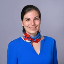 Profile picture for Marie-Lou Gosselet
