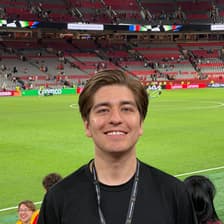 Profile picture for Adriel Villarroel
