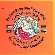 Profile picture for Harlem Peacewalk
