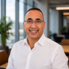 Profile picture for Dror Mizrachi