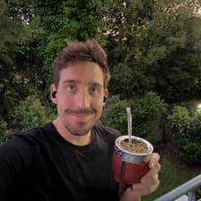 Profile picture for Alex Roman