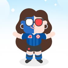 Profile picture for Mikki
