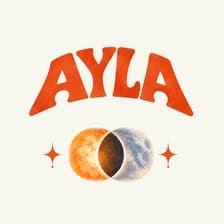 Profile picture for AYLA TRIBAL RAVE | The Sunday Morning Dance ☀️☕