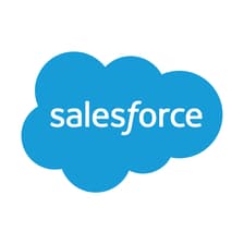 Profile picture for Salesforce Impact
