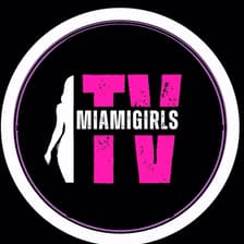 Profile picture for TVMiamiGirls