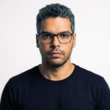 Profile picture for Marcel Souza